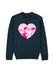 dna merch Joy Of Peace Sweatshirt Alex Comfort