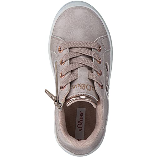 s.Oliver 5-5-33200-30 Sneaker 25 EU Mädchen