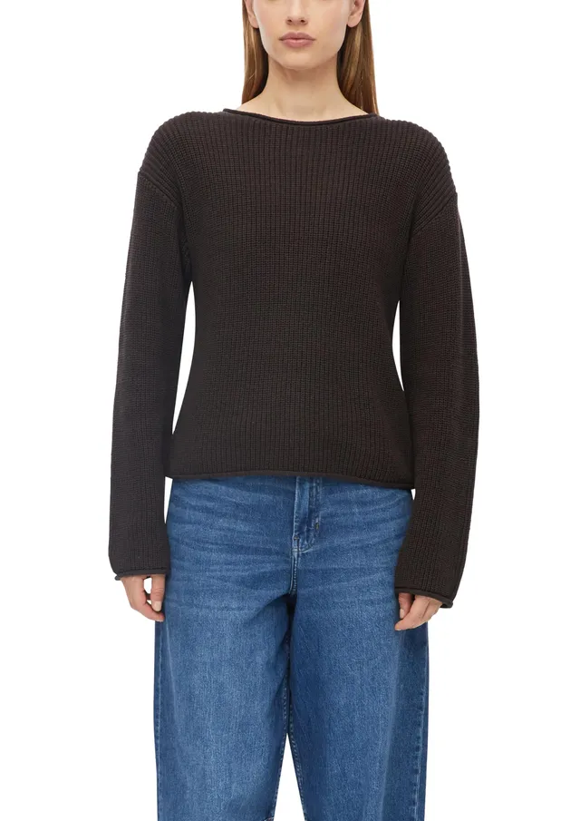 s.Oliver 2181396 Pullover Weiß Gr. 38