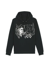 dna merch Freedom Emma Goldman Sweatshirt Zitat