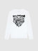 dna merch Carnival Against Capitalism Langarmshirt J18