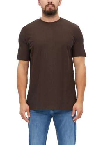 s.Oliver Junior T-Shirt Rippstruktur Relaxed Fit Tall Size XL