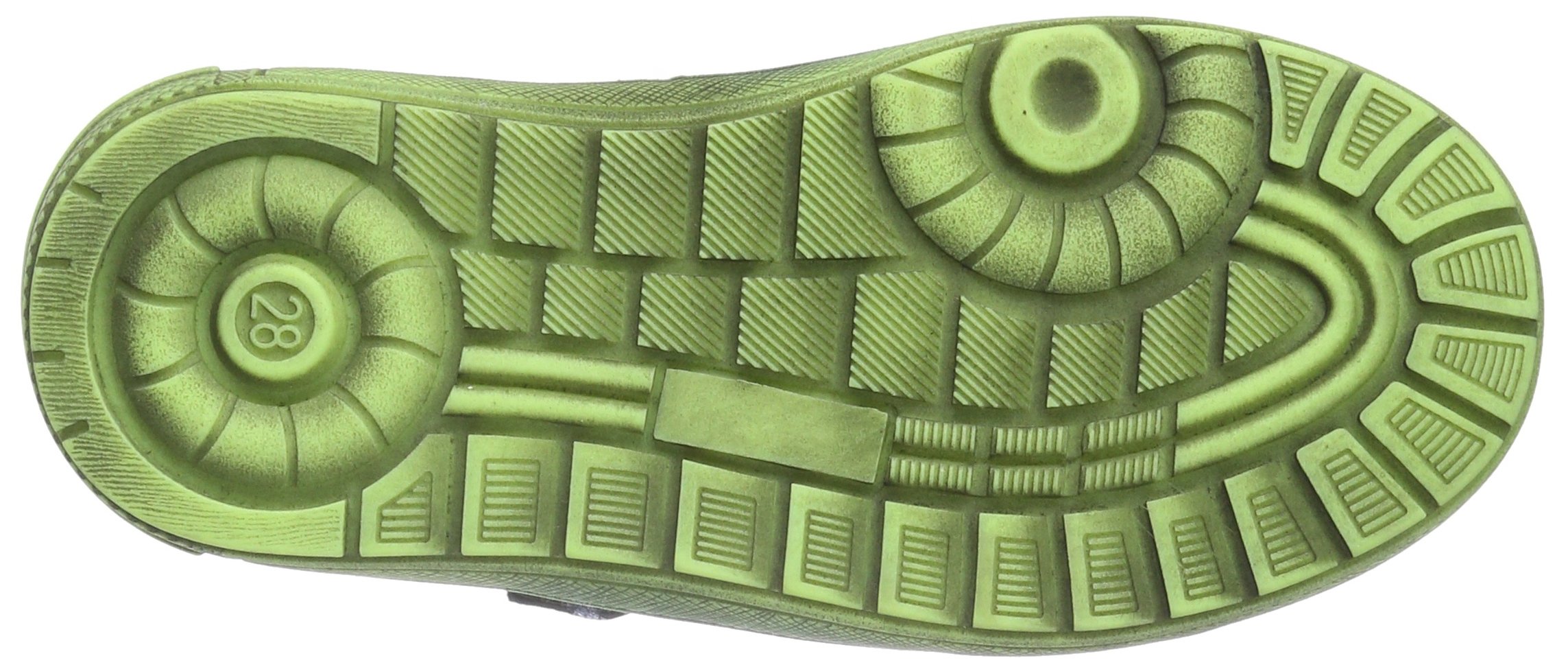 s.Oliver 35300 High-Top Sneaker Jungen klassisch
