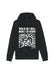 dna merch Friedemann Wer Hören Will Muss Schweigen Design 2 Hoodie Bio