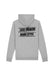 dna merch Less Fashion More Style Hoodie Biobaumwolle Statement