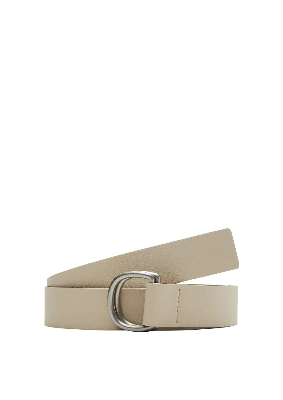 s.Oliver RED LABEL Damen Gürtel 90 Beige