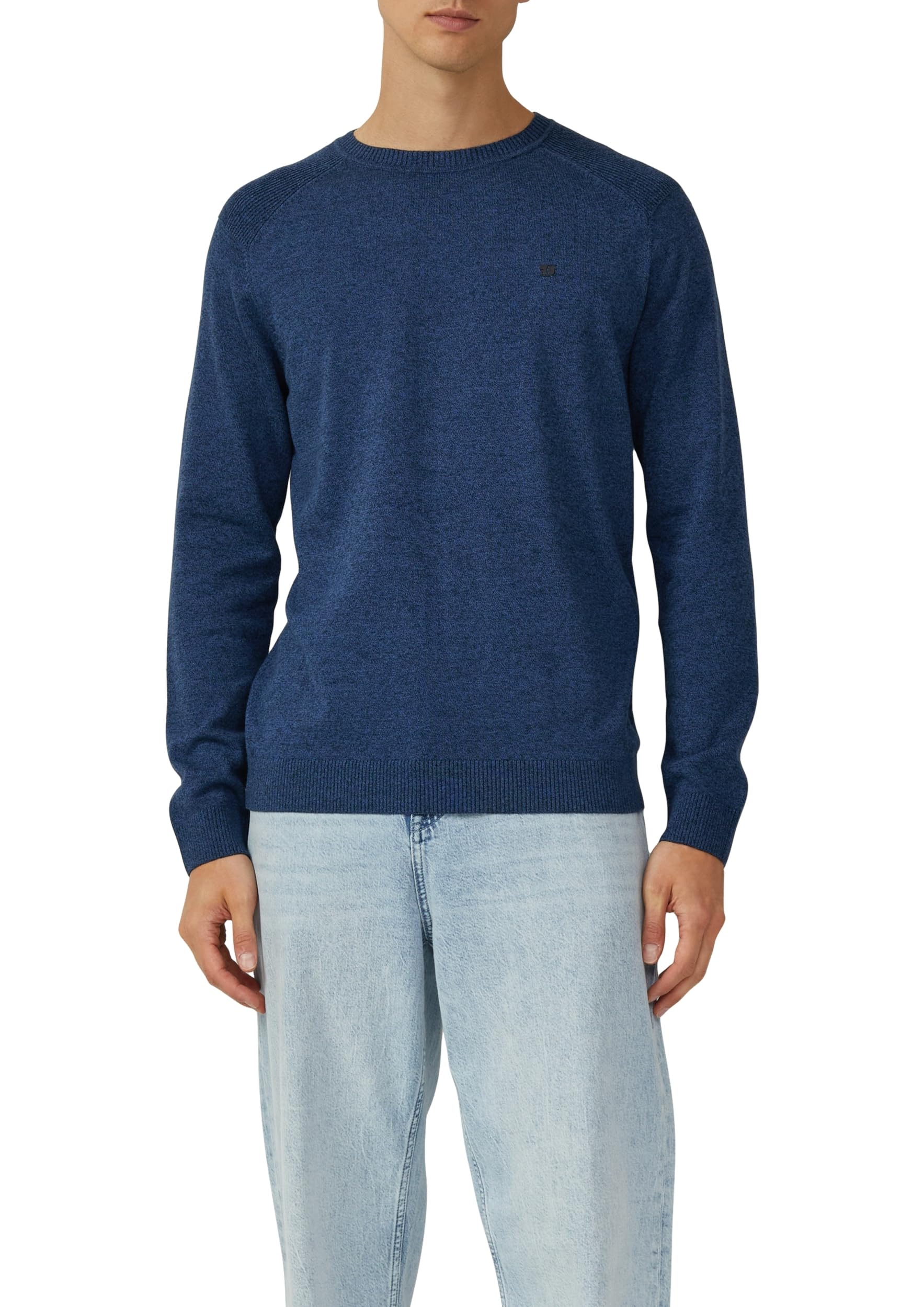 s.Oliver Red Label 2168813 Strickpullover XXL schwarz