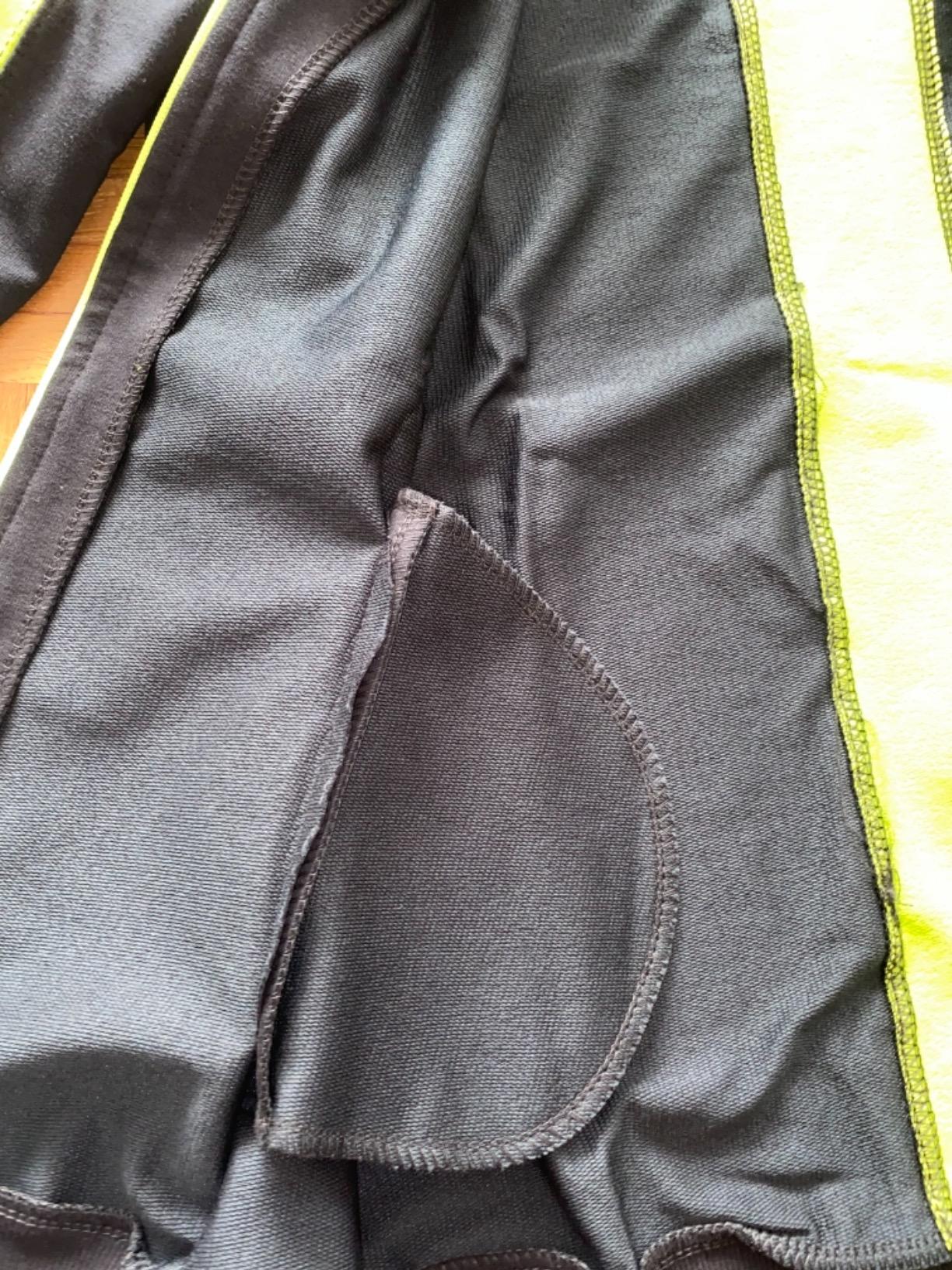 BEZLIT Jungen Sweatjacke Break Rules schwarz-hellgrün Zip
