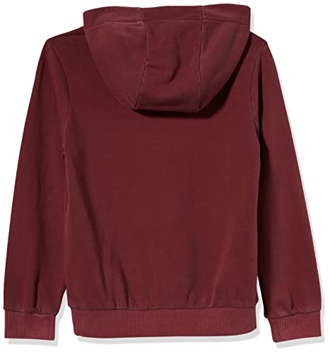 s.Oliver Sweatshirt Jungen Langarm Rot XL
