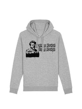 dna merch Born A Rocker Die A Rocker Sweatshirt Bio Unisex