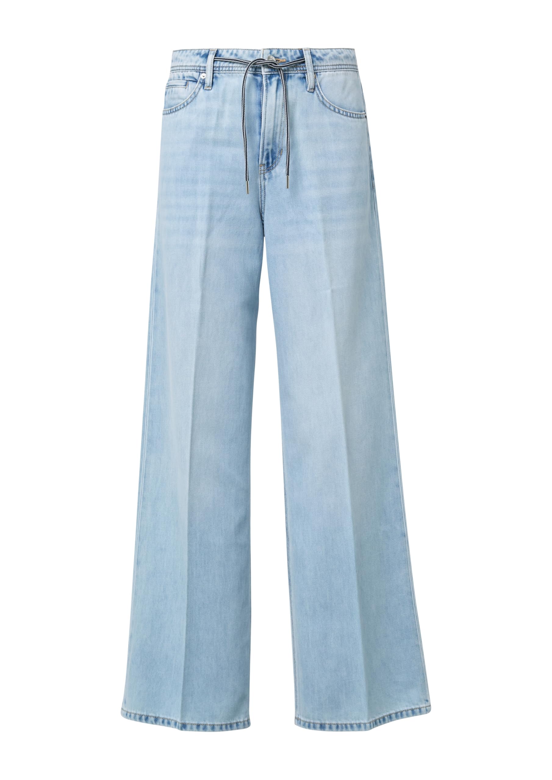 s.Oliver Red Label Suri Mid Rise Jeans 44W/32L