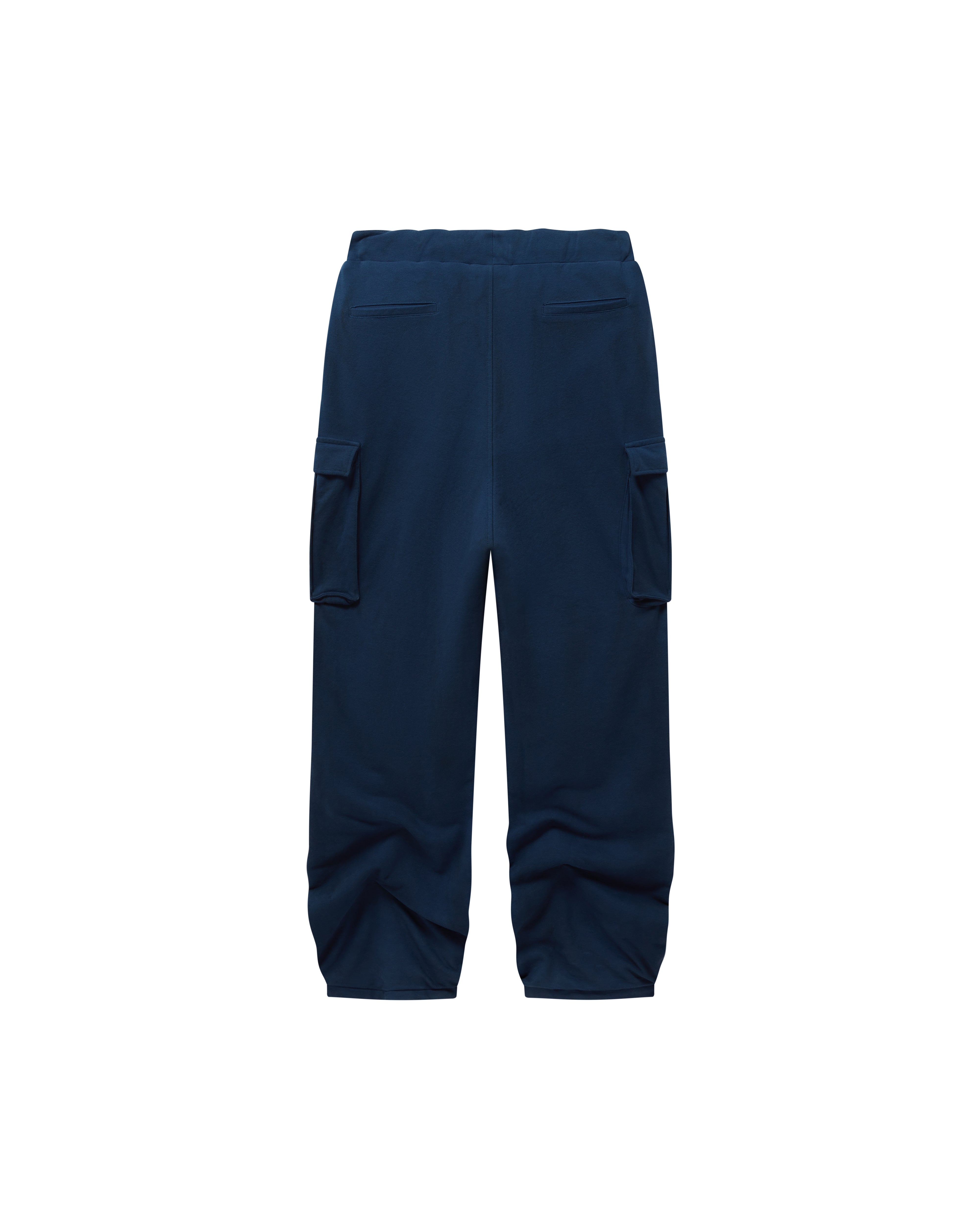 Mowalola ATL Sweatpants Wendehose relaxed