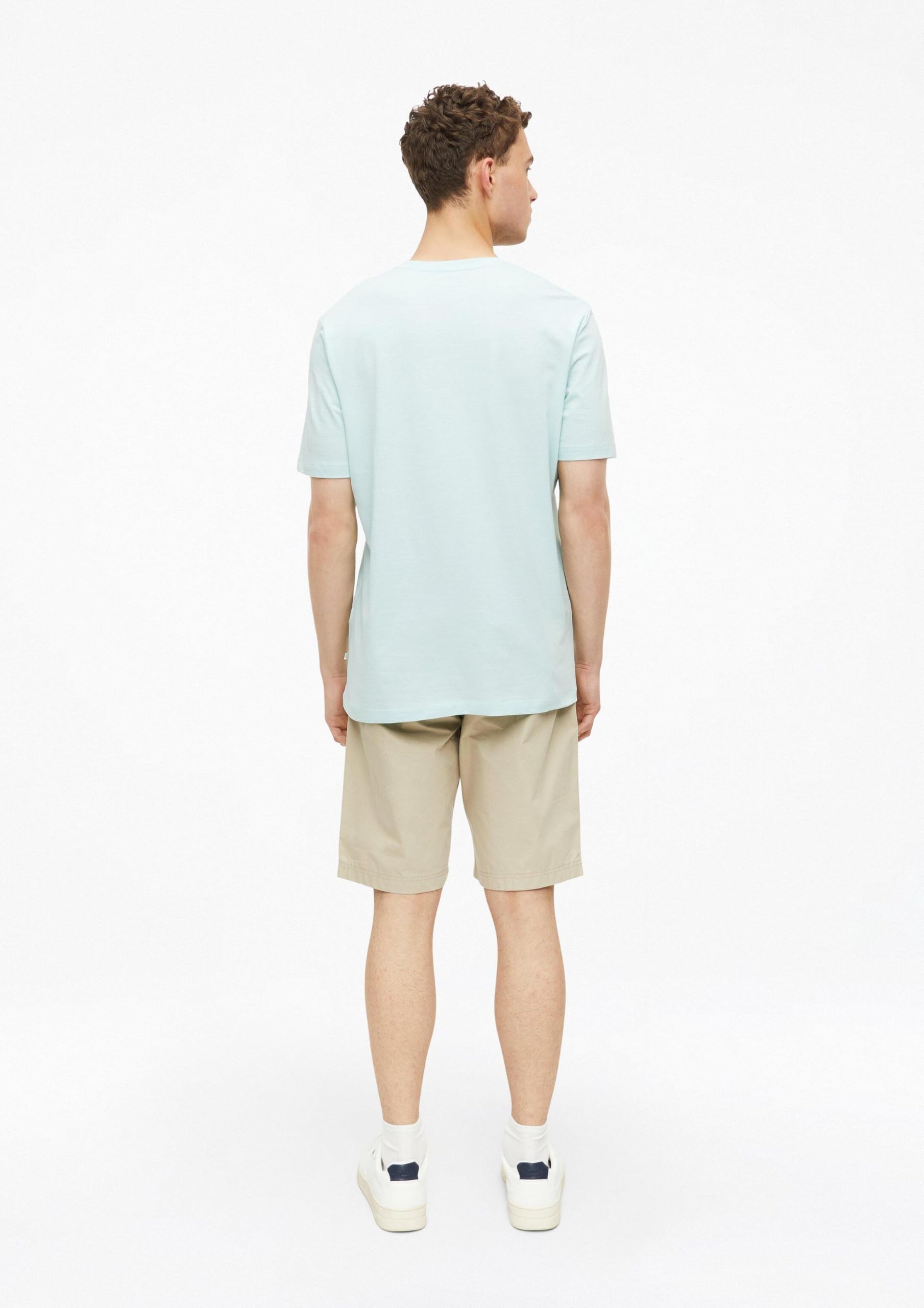 s.Oliver Junior Herren T-Shirt Gr. L 1er Pack