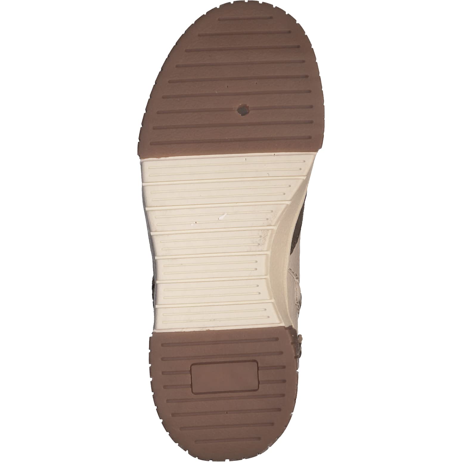 s.Oliver Junior 5-5-45201-39 Sneaker Nature Comb