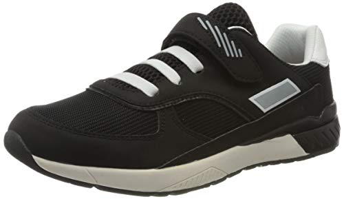 s.Oliver Sneaker 5-5-43101-24 Jungen Schnürer