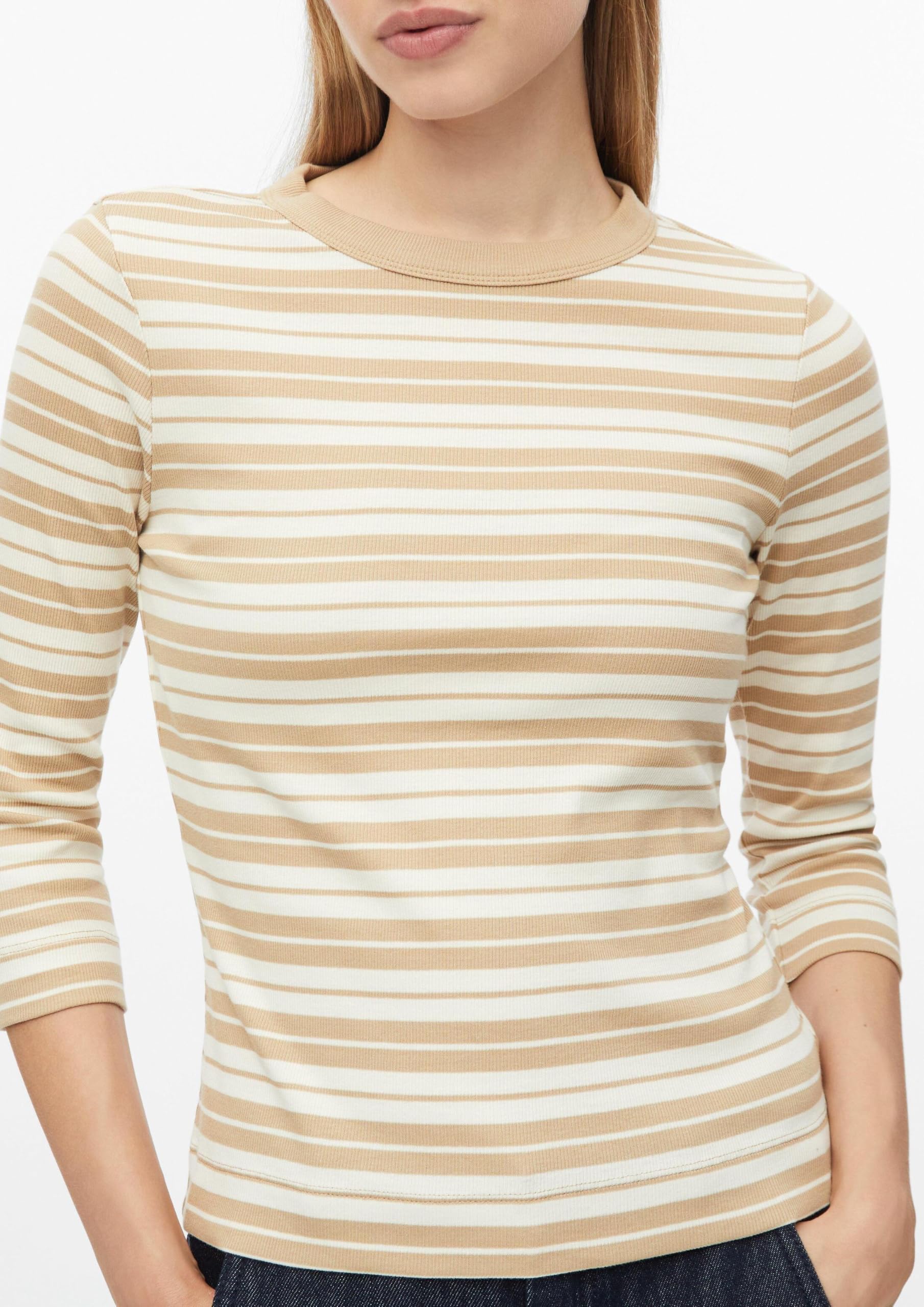 s.Oliver RED LABEL 3/4-Arm T-Shirt Damen