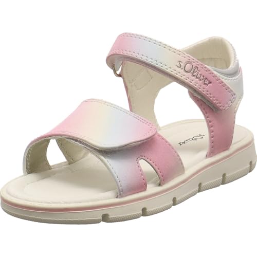 s.Oliver 5-5-48290-42-990 Sandale bunt 29 EU