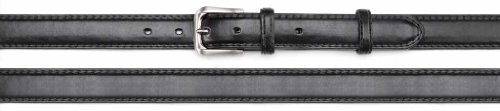 BEZLIT Leder-Gürtel 145 Überlänge 32mm kürzbar