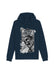 The Restarts Contaminate Hoodie Bio-Baumwolle Kapuze
