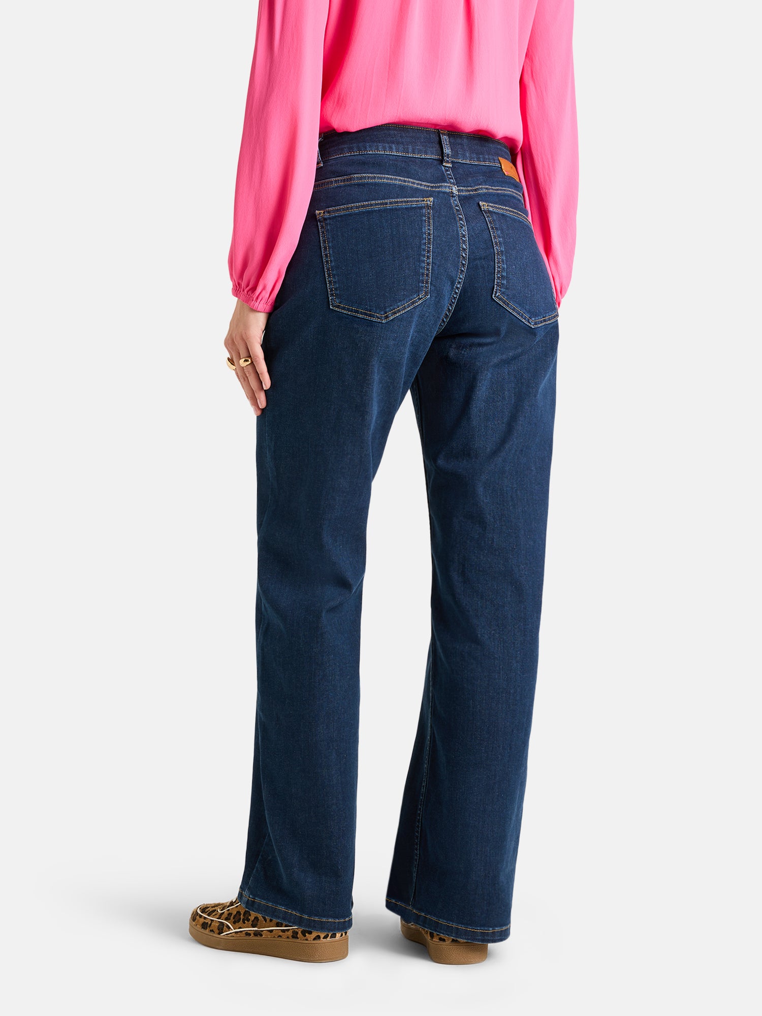 Lieblingsstück Jeanshose jeans Elasthan