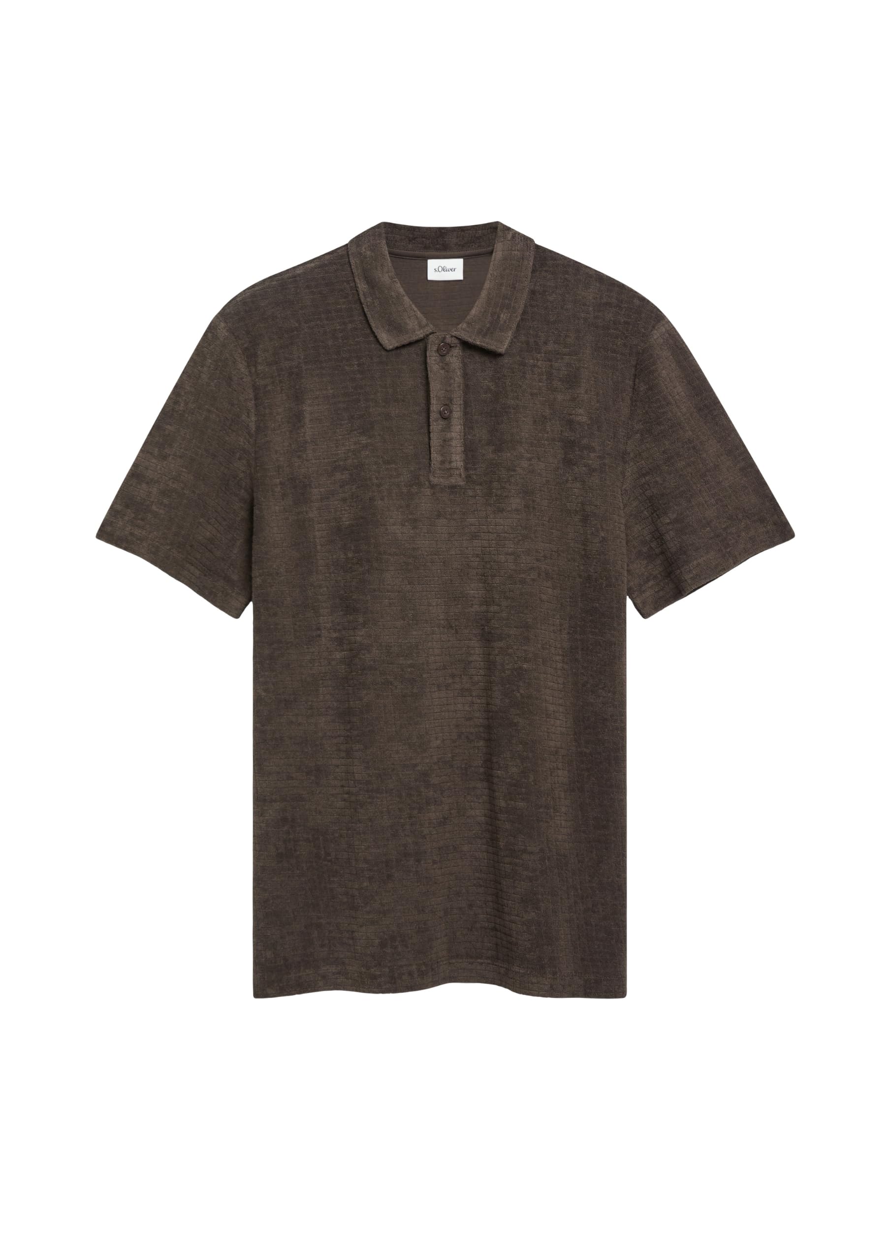 s.Oliver Junior 2181210 Poloshirt S kurzarm