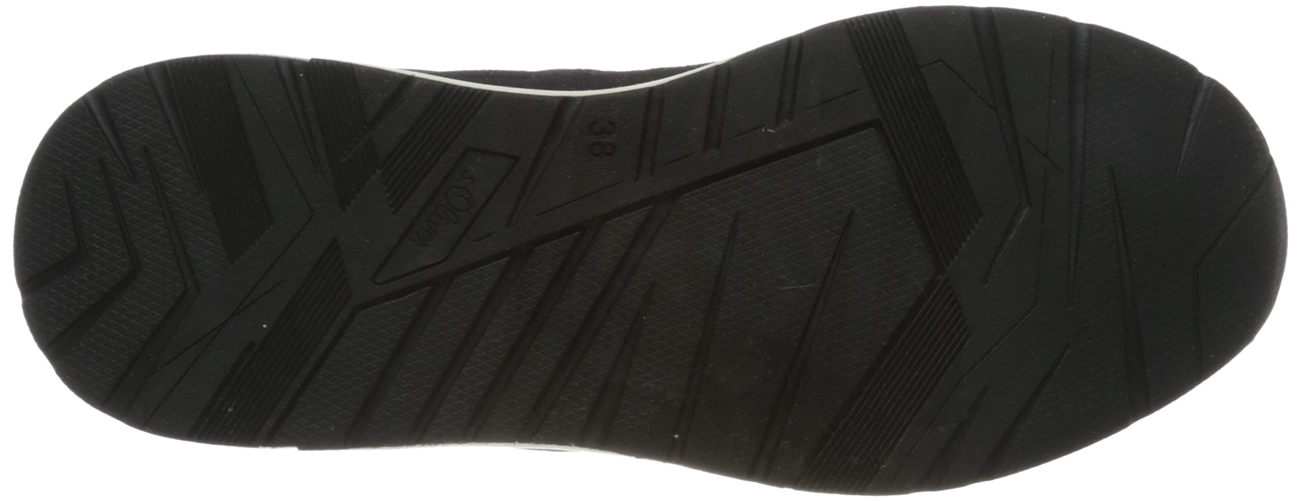 s.Oliver Sneaker 5-5-43101-24 Jungen Schnürer