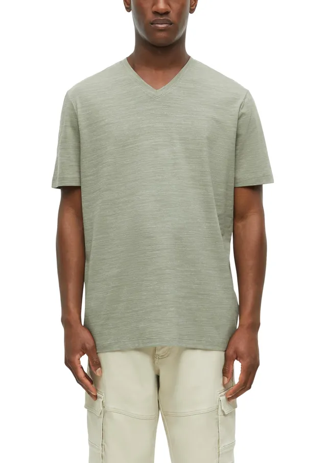 s.Oliver 2178926 T-Shirt XXL 1er Pack Baumwolle