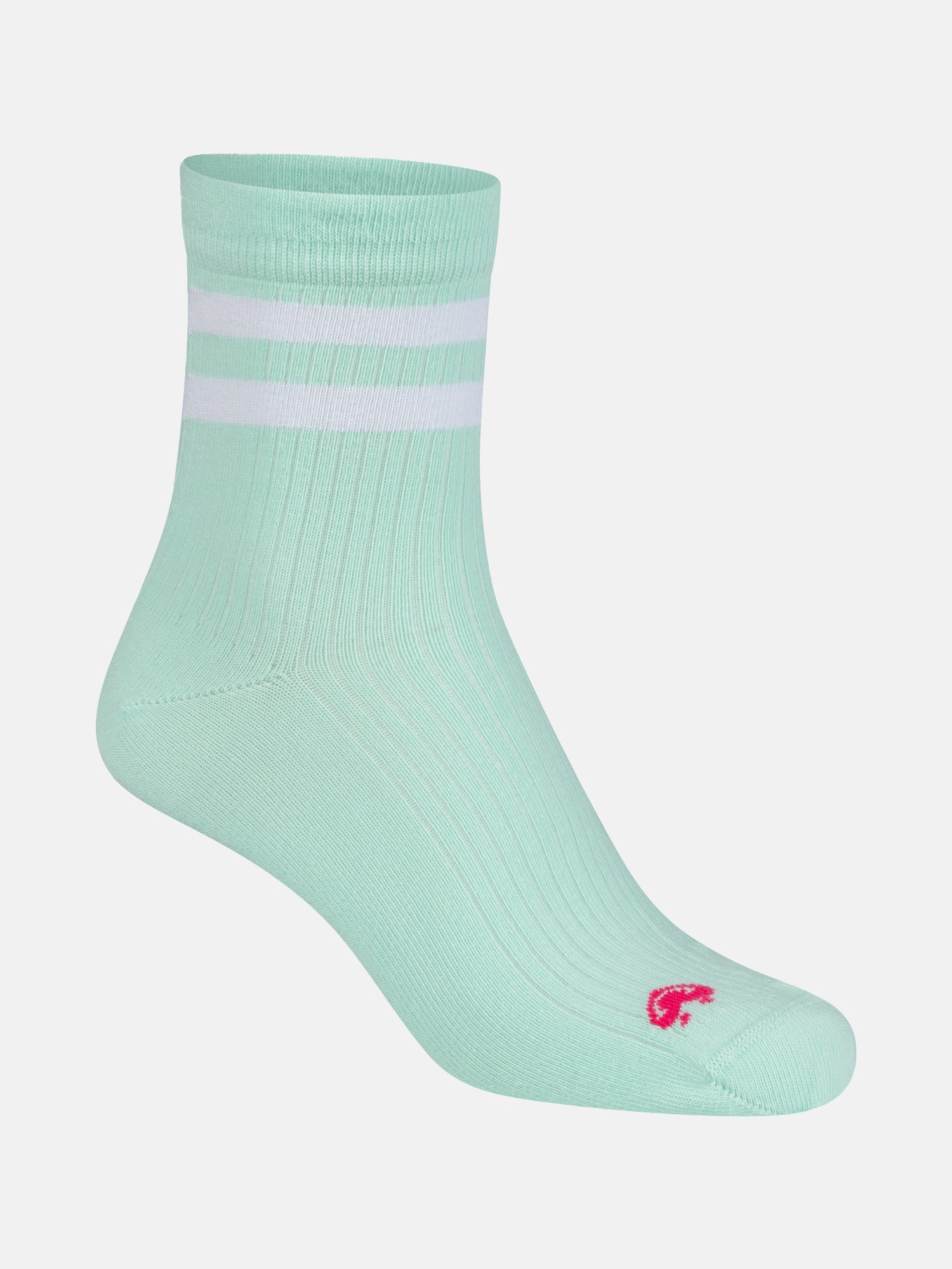Lieblingsstück ElizabethL Socken white 3er Pack Streifen