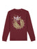 dna merch True Growth Aragon Sweatshirt Unisex Naturmotiv
