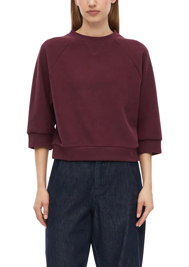 s.Oliver RED LABEL 2182322 Sweatshirt 3/4-Arm Gr.40