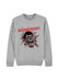 dna merch Berlin Blackouts Mad Gorilla Sweatshirt Bio-Baumwolle