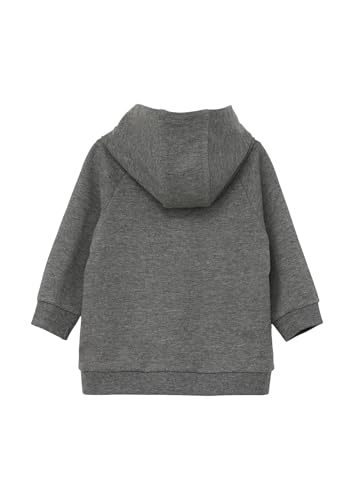 s.Oliver Junior Jungen Sweatshirt Kapuze Baumwollmix