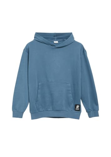 s.Oliver RED LABEL Hoodie Oversize 158-164 Patch