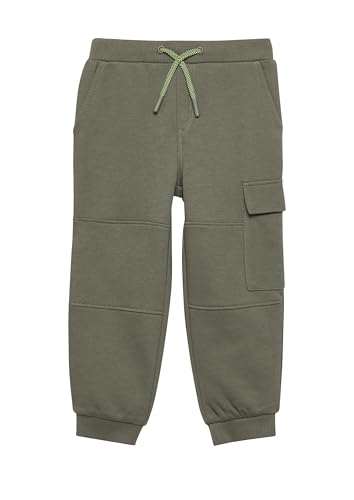 s.Oliver Junior 2177349 Cargo Hose Gr. 98 lang