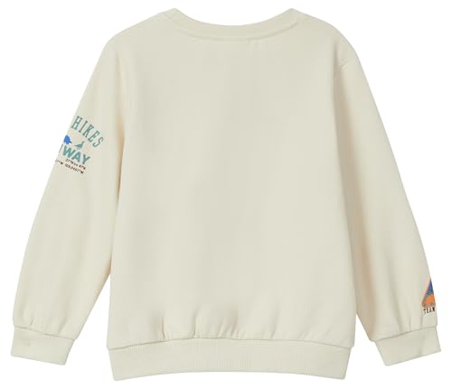 s.Oliver Junior 2170063 Sweatshirt Jungen 104-110