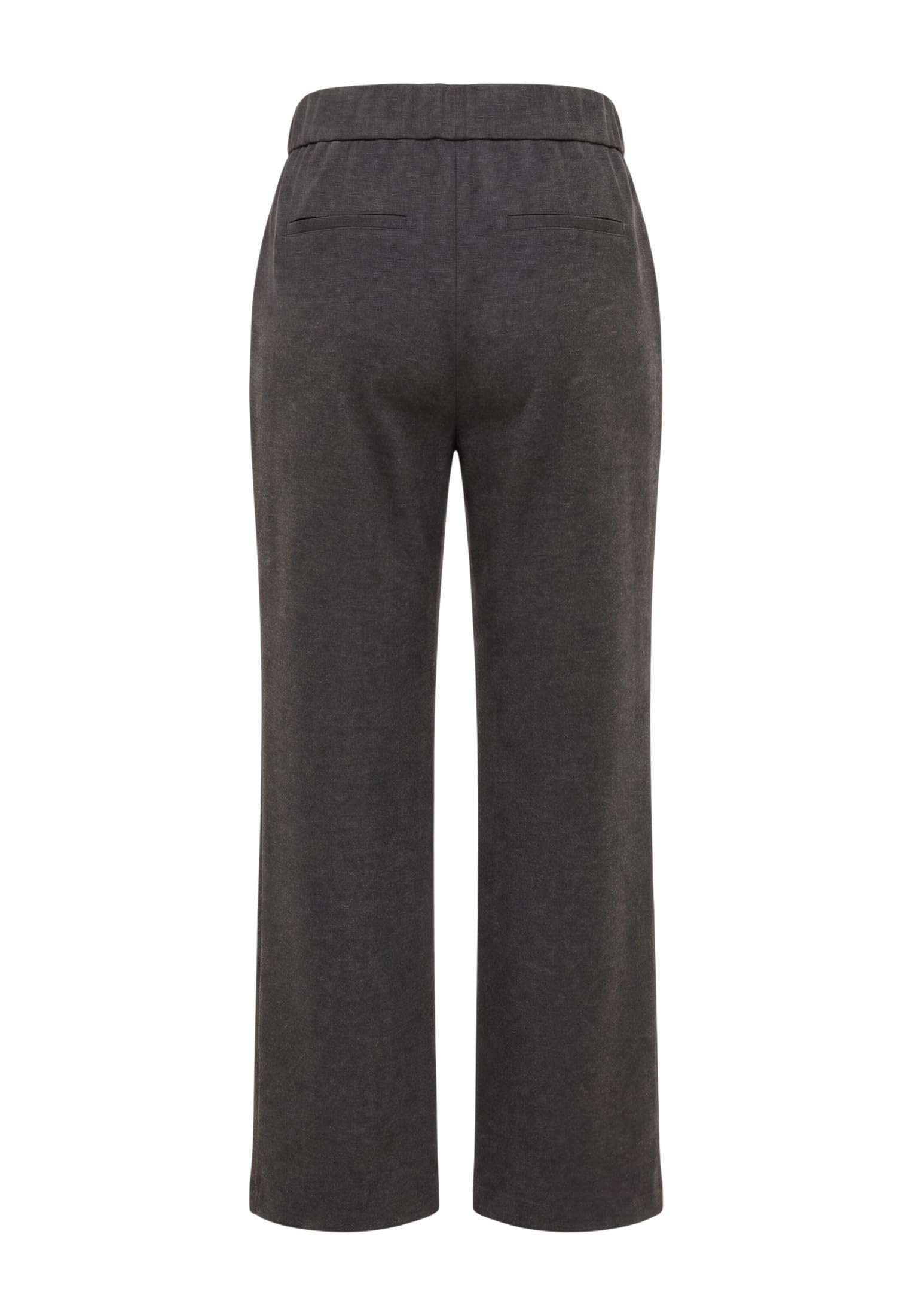 zero Casual-Hose weites Bein 40W