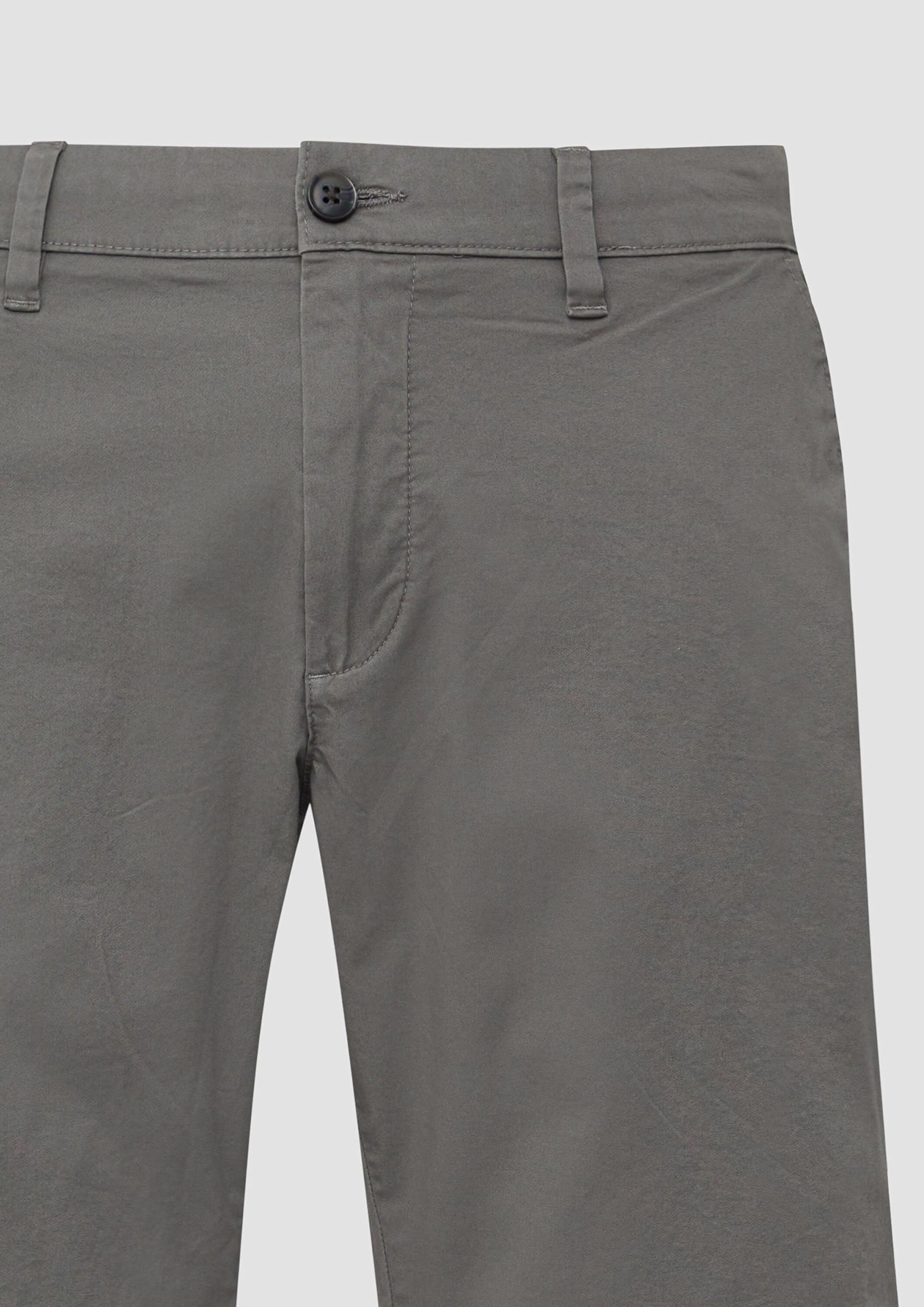 s.Oliver Phoenix Chino-Shorts Baumwollstretch navy