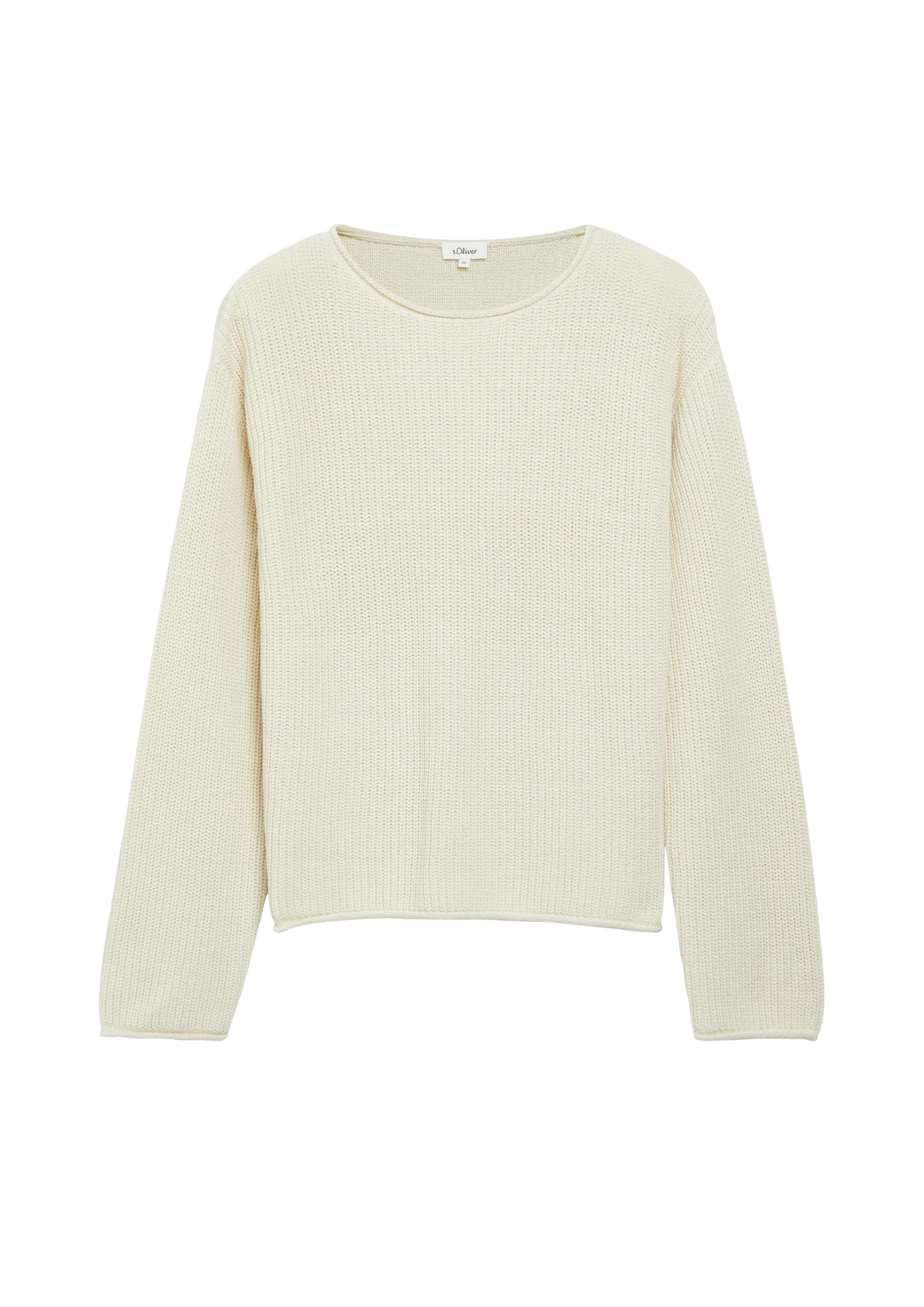 s.Oliver RED LABEL 2181396 Pullover Gr. 40