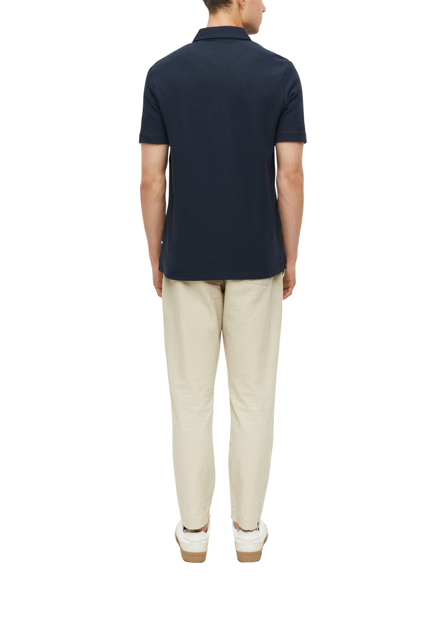 s.Oliver Junior Polo-Shirt XL Piqué Regular Fit
