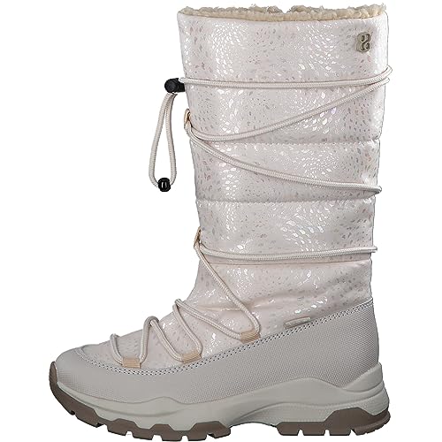 s.Oliver Junior Winterstiefel Mädchen 34 EU gefüttert