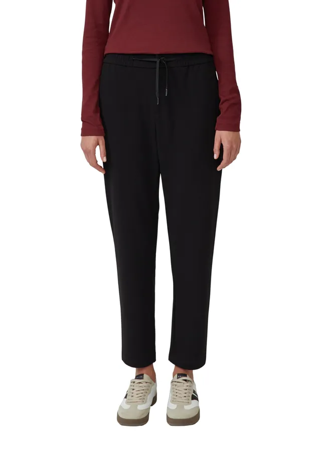 s.Oliver Jogpants Struktur-Jersey Größe 38