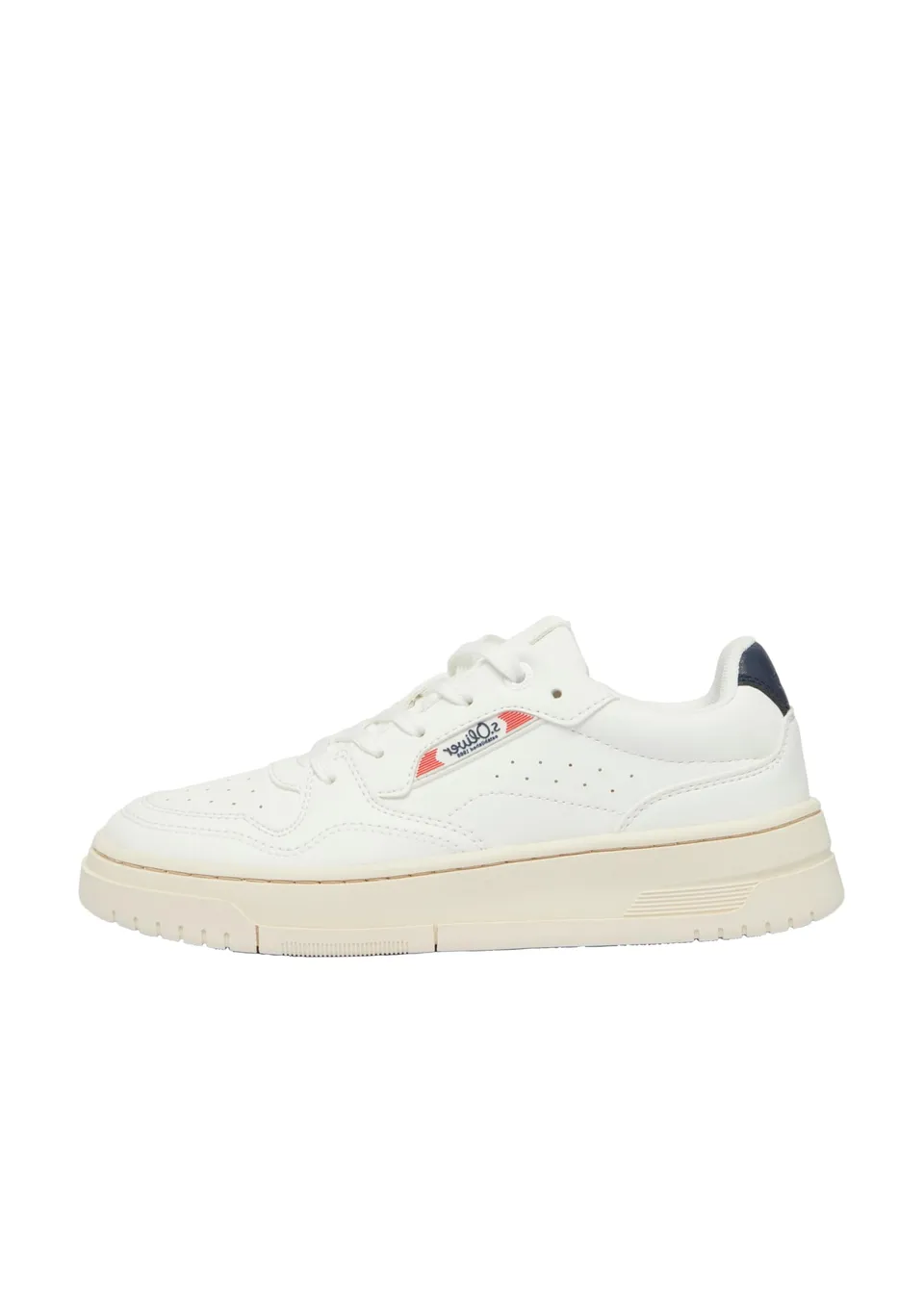 s.Oliver Junior 2177685 Sneaker Gr. 31 Lederoptik