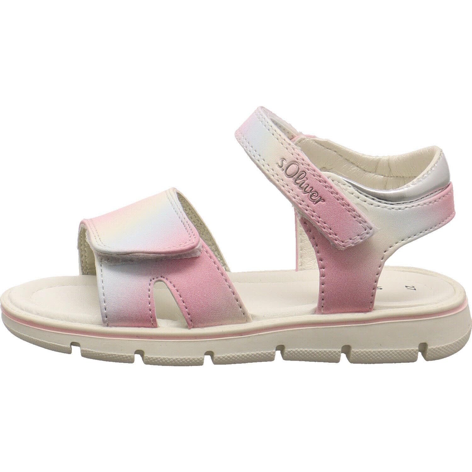s.Oliver 5-5-48290-42-990 Sandale bunt 29 EU