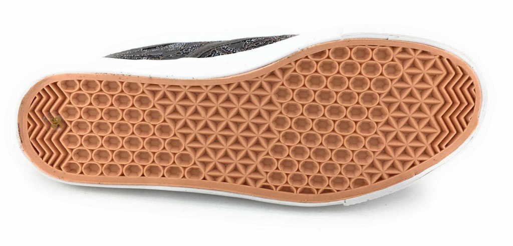 s.Oliver 54105 Herren Low-Top Sneaker EU 36 weiß
