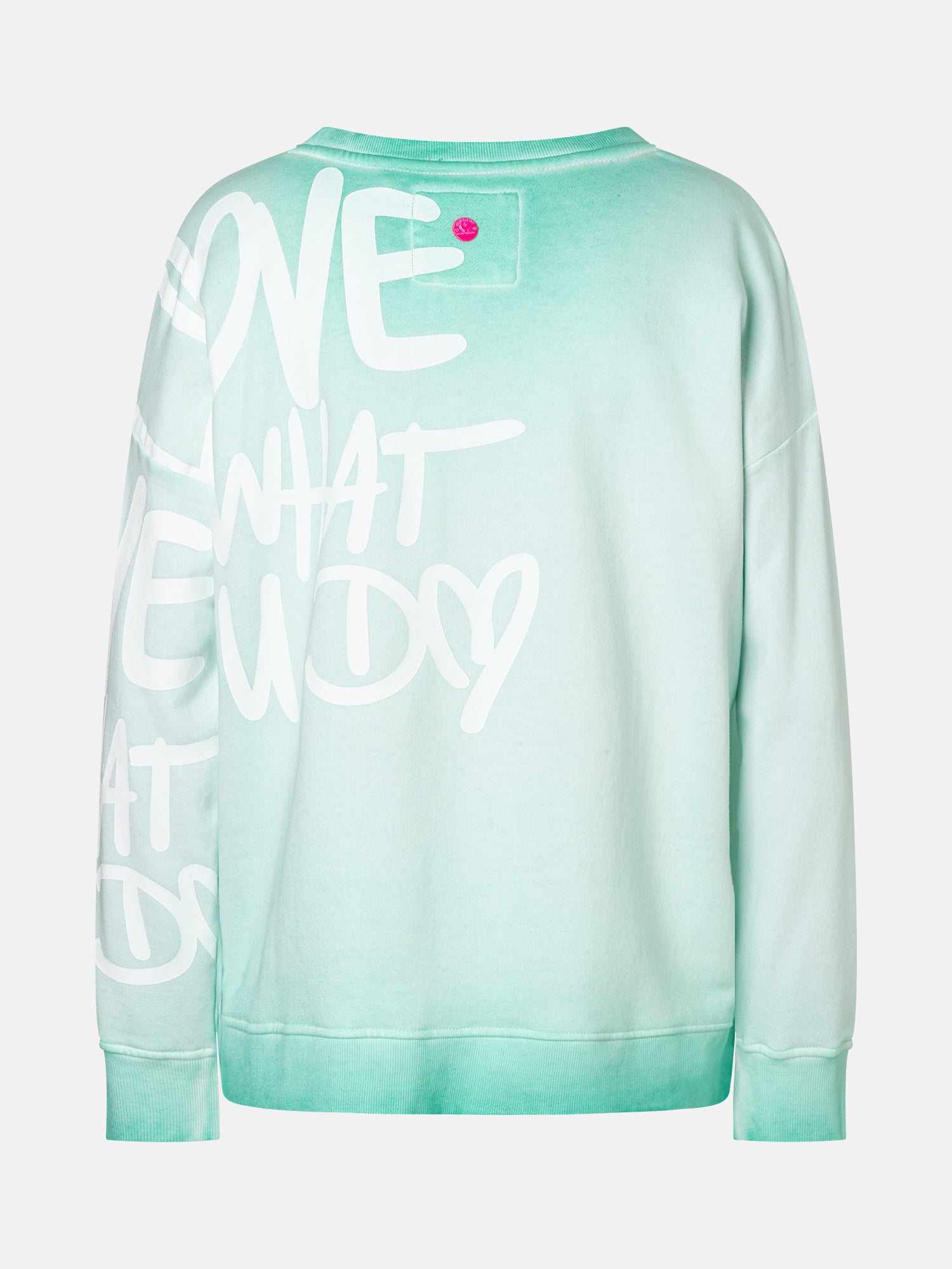 Lieblingsstück SkipL Sweatshirt Baumwollmix cool fresh
