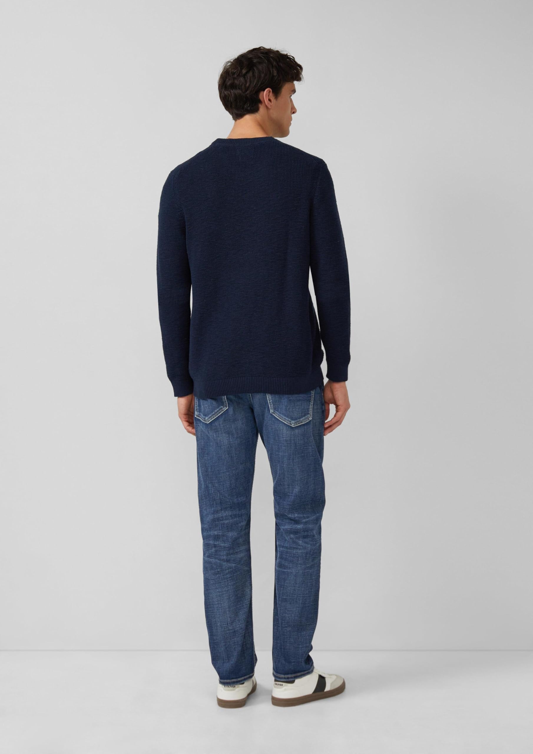 s.Oliver RED LABEL Pullover 2168814 Navy L