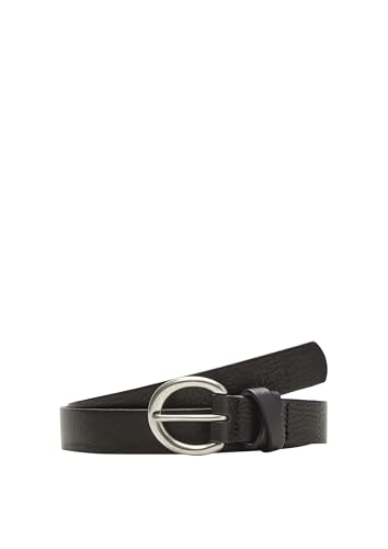 s.Oliver RED LABEL 1260060 Gürtel 80 Leder Dornschließe