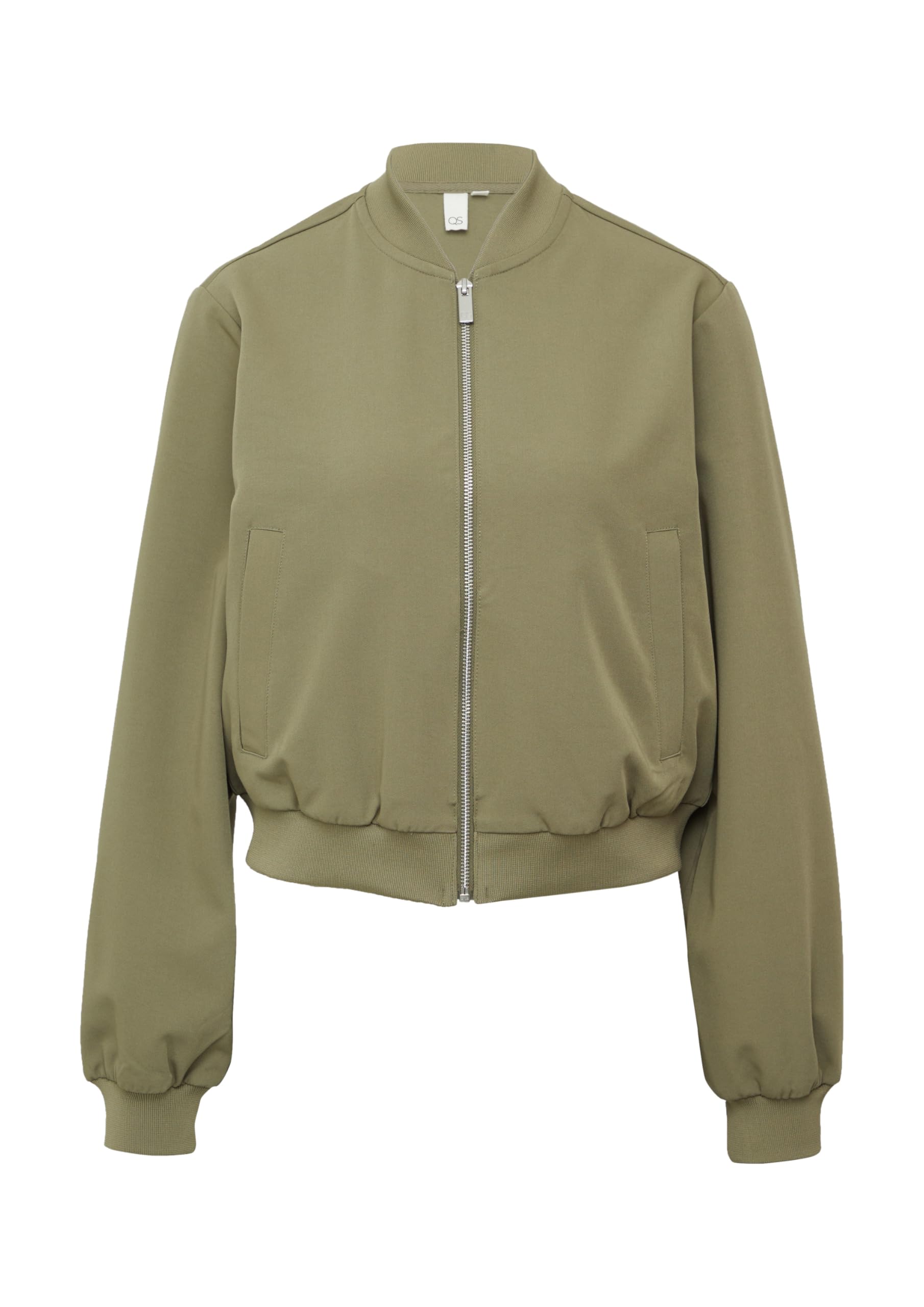 s.Oliver Junior Blouson Stehkragen Jacke XL