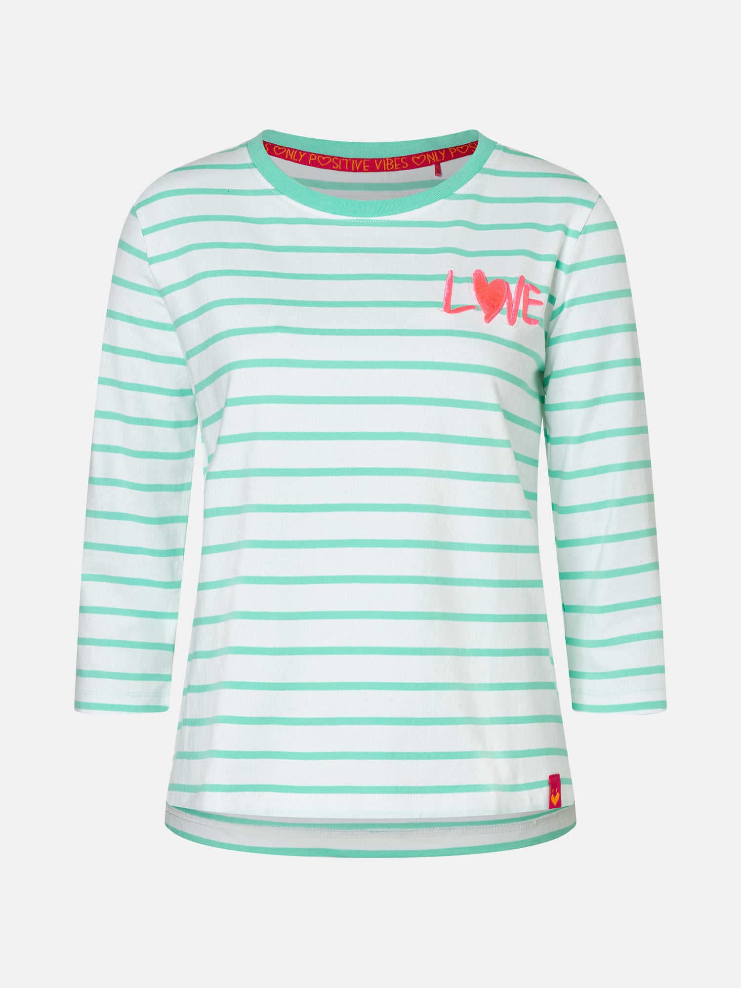 Lieblingsstück HeraL Longsleeve cool fresh mit Elasthan