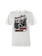 dna merch Paris Ballerina Strike Longsleeve Damen